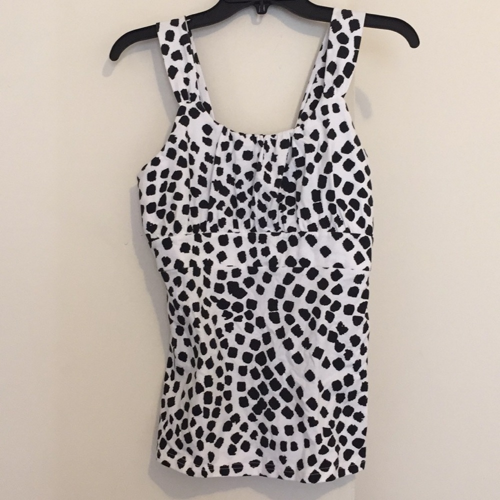 Madison Taylor Tank Top